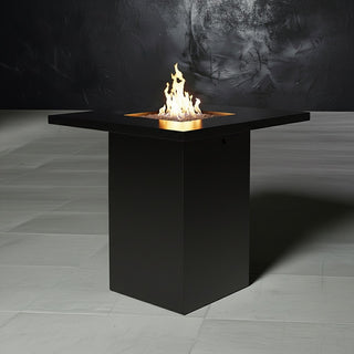 Quad Fire Pit Bar Table - Modofire