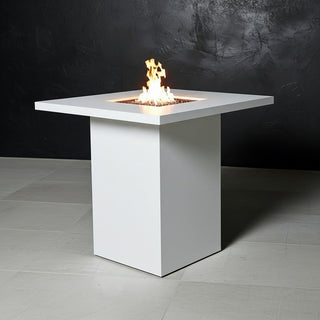 Quad Fire Pit Bar Table - Modofire