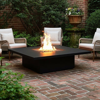 Quad Fire Pit Coffee Table - Modofire