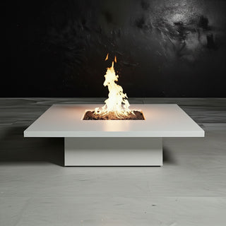 Quad Fire Pit Coffee Table - Modofire