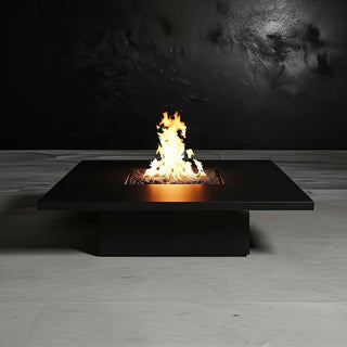 Quad Fire Pit Coffee Table - Modofire