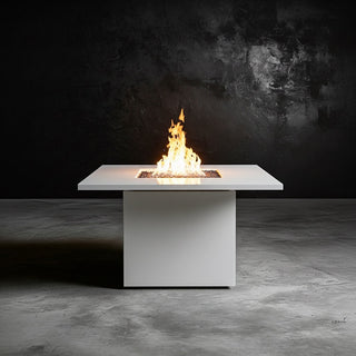 Quad Fire Pit Dining Table - Modofire