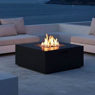 Quad Fire Pit Table - Modofire