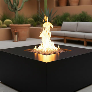 Quad Fire Pit Table - Modofire