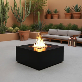 Quad Fire Pit Table - Modofire