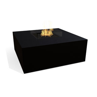 Quad Fire Pit Table - modofire🔥