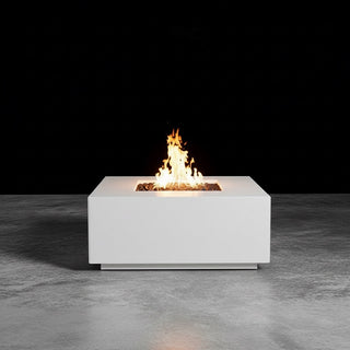Quad Fire Pit Table - Modofire