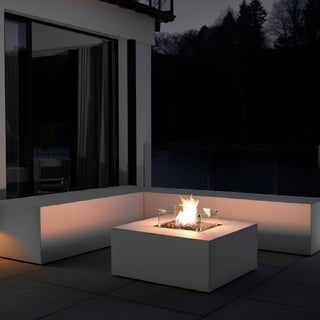 Quad Fire Pit Table - Modofire