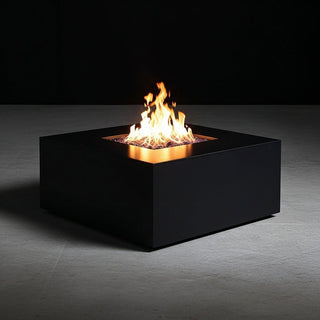 Quad Fire Pit Table - Modofire