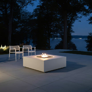 Quad Fire Pit Table - modofire🔥