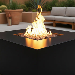Quad Fire Pit Table - Modofire