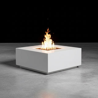 Quad Fire Pit Table - Modofire