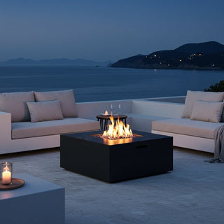 Quad Fire Pit Table - Modofire