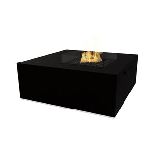 Quad Fire Pit Table - Corner - Modofire