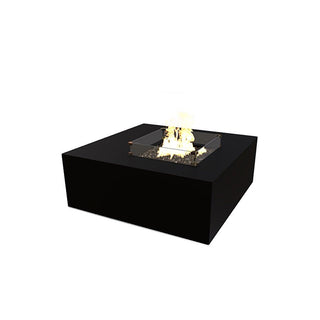 Quad Fire Pit Table - Corner - Modofire