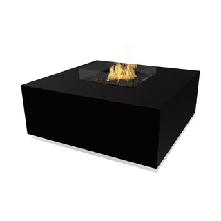 Quad Fire Pit Table - Toekick - modofire🔥