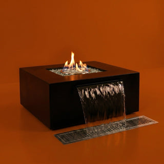 Quad Fire & Water Table - Modofire