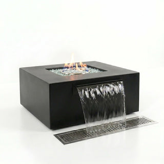 Quad Fire & Water Table - Modofire