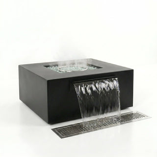 Quad Fire & Water Table - Modofire