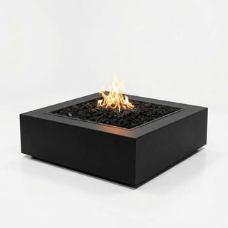 Quad Low Fire Pit - Modofire