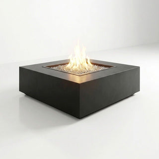 Quad Rise Fire Pit Table - Modofire
