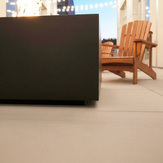 Quad Rise Fire Pit Table - Modofire