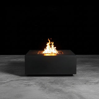 Quad Rise Fire Pit Table - Modofire