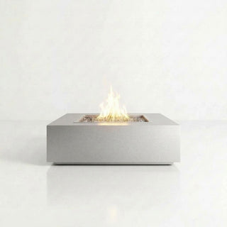 Quad Rise Fire Pit Table - Modofire
