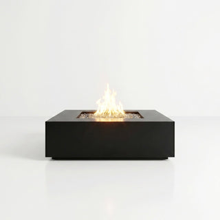 Quad Rise Fire Table - Modofire