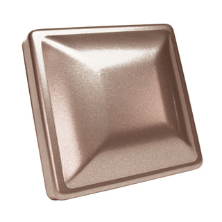 Rose Gold Powder Coat - Modofire