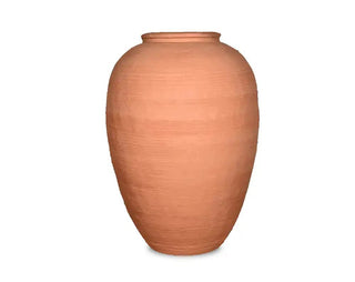 Round Chinese Planter / Water Urn - Concrete (GFRC) - Modofire