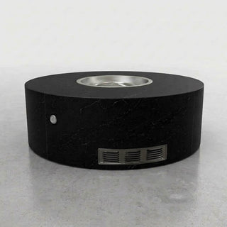 Round Fire Pit Form • Hidden Tank Options - Modofire