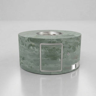 Round Fire Pit Form • Hidden Tank Options - Modofire