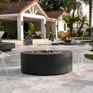 Circa Low Fire Pit