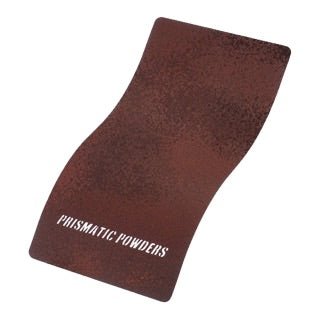 Rustic Texture Patina - Texture Powder Coated Swatch - Modofire