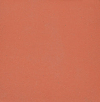 Sample - Concrete (GFRC) - Painted Finish - Terra Cotta - Modofire