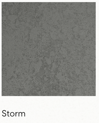 Samples Set - Trueform Concrete - Foundry - Modofire