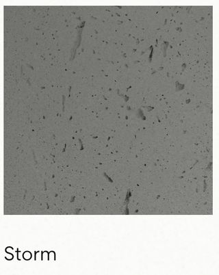 Samples Set - Trueform Concrete - Industrial - Modofire