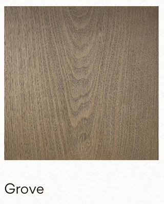 Samples Set - Trueform WoodForm Concrete® - Modofire