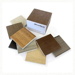 Samples Set - Trueform WoodForm Concrete® - Modofire