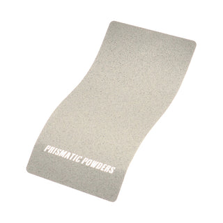 Sand Pebble II - Speckled Textured Matte Powder Coated Swatch
