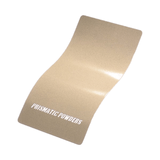Sandstone Granite - Speckled Solid Semi - Gloss Powder Coated Swatch - Modofire