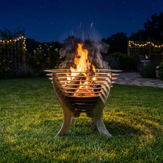 Saturn Fire Pit - Modofire