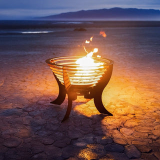 Saturn Fire Pit - Modofire