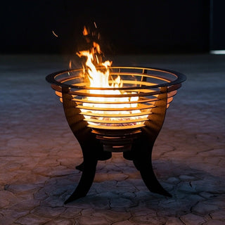 Saturn Fire Pit - Modofire