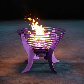 Saturn Fire Pit - Modofire