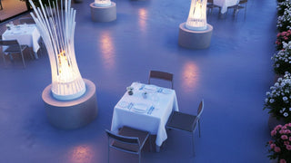 Sheaf Ember Fire Sculpture - Modofire