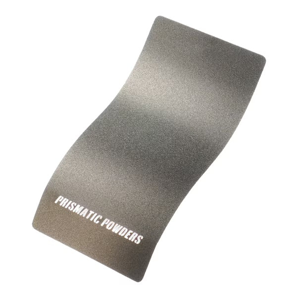 Silver Graphite - Powder Coat, Prismatic Powders – Modofire