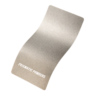 Silver Texture PTB-6461 powder coated swatch on transparent background