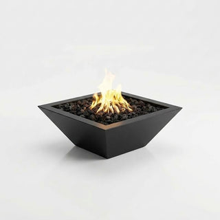 Slope Square Fire Bowl - Modofire